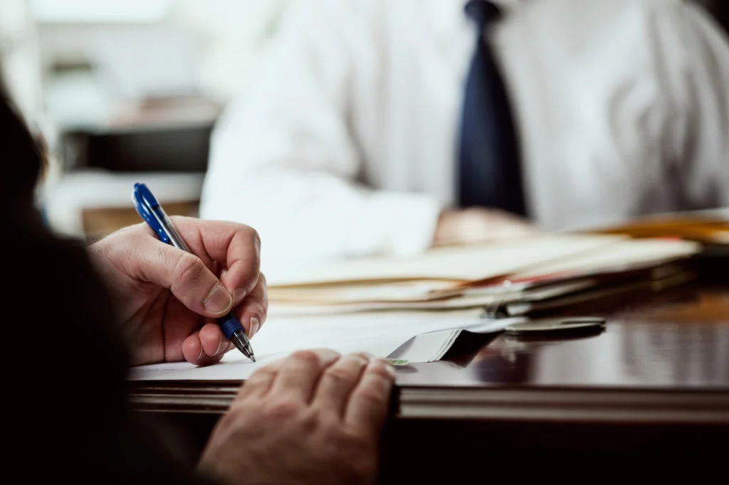 What Makes a Will Legally Valid Stoulton?
