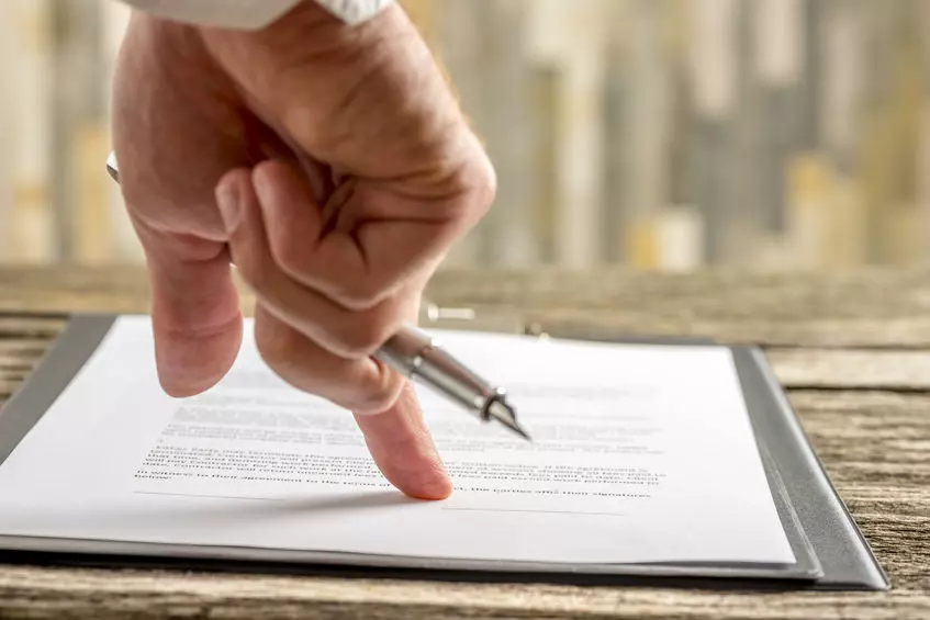 Family meeting with legal advisor, showing when a Will is crucial—highlighting Trusted Will Writing Stoulton for essential life planning.
