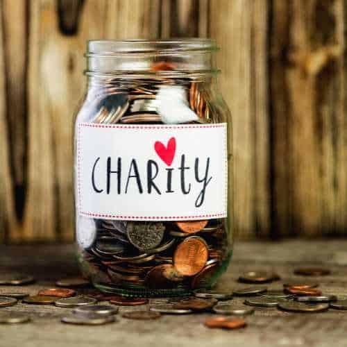 Choose the Right Charity Stoulton