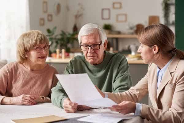Making a Will and Deciding What to Leave Behind Stoulton