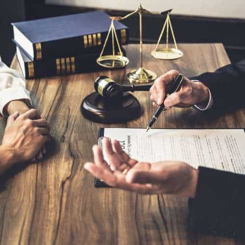 What Happens If the Court Invalidates the Will Stoulton