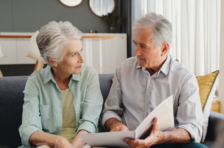 Why is having a will important even if I don’t own many assets Stoulton?